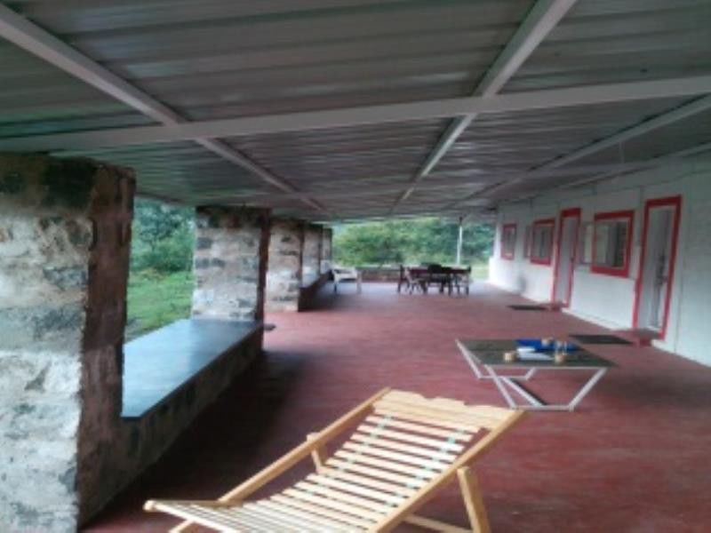Hotel Whispering Wilderness Udagamandalam Exterior foto